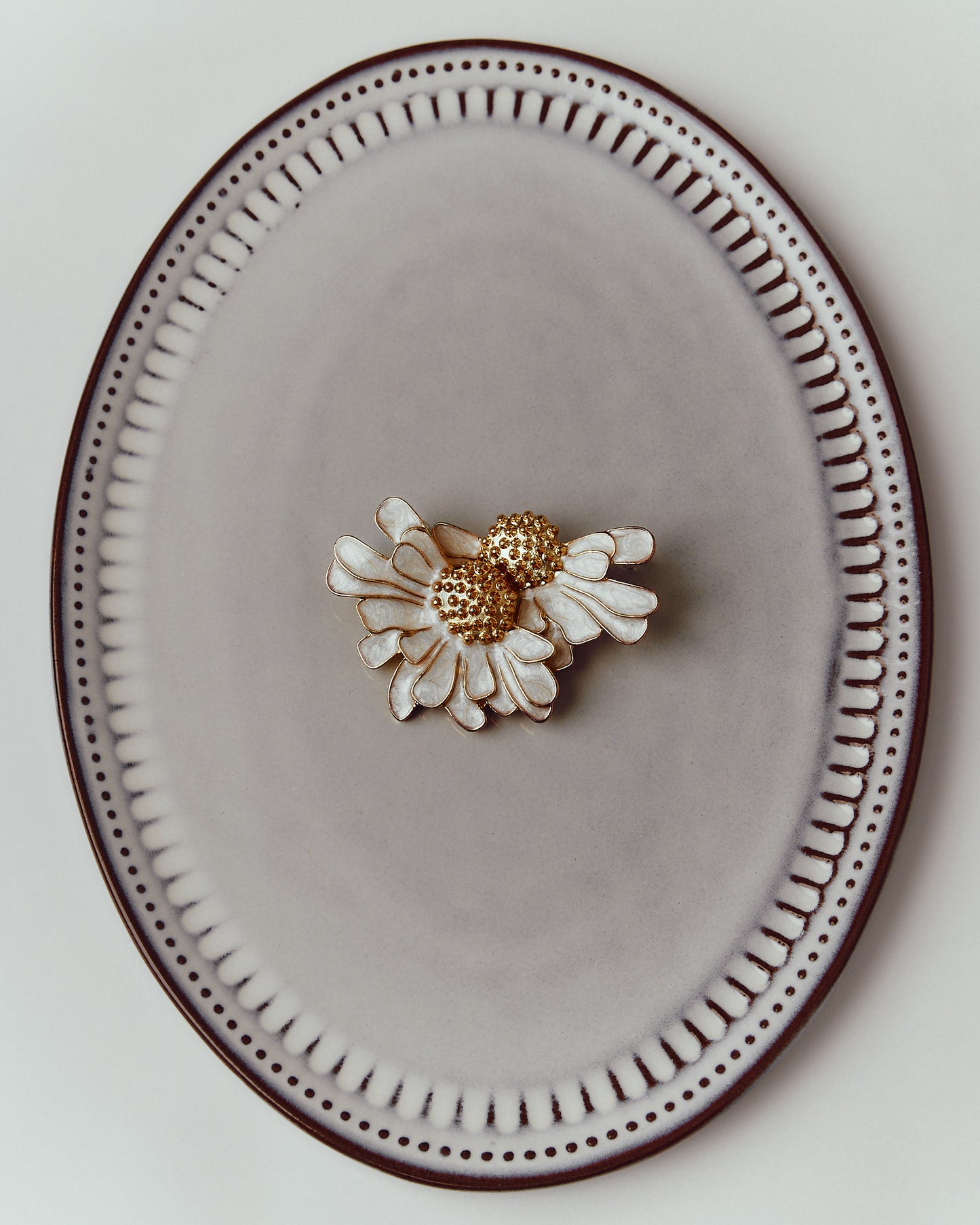 Raffinée Daisy pierce