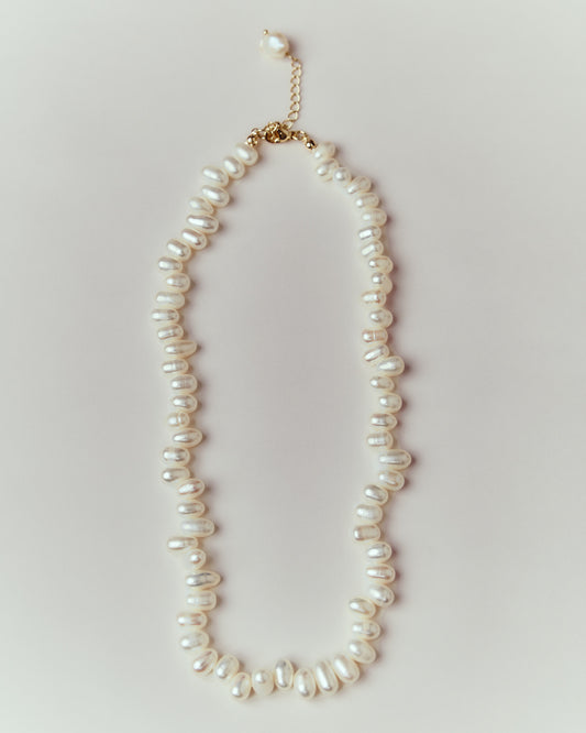 Lueur Perle necklace