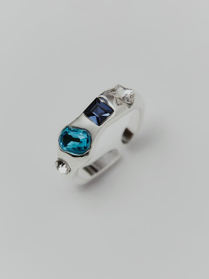 Stella Gem ring